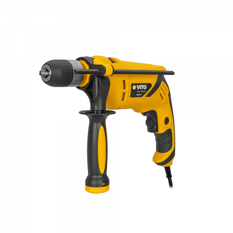 Berbequim 850W VITO