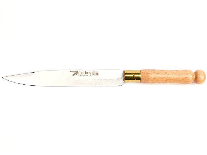 Faca de cozinha 5 Sangradeira