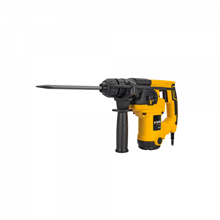 MARTELO PERFURADOR/DEMOLIDOR 710 W