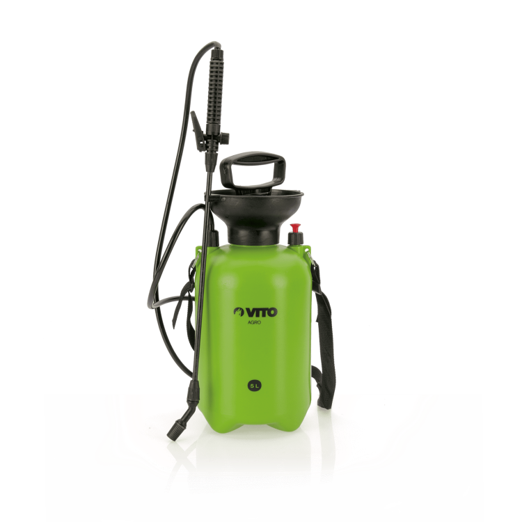 Pulverizador VITO 5 L