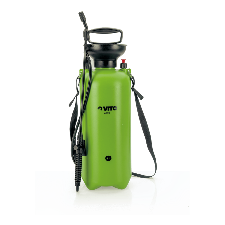 Pulverizador VITO 8 L