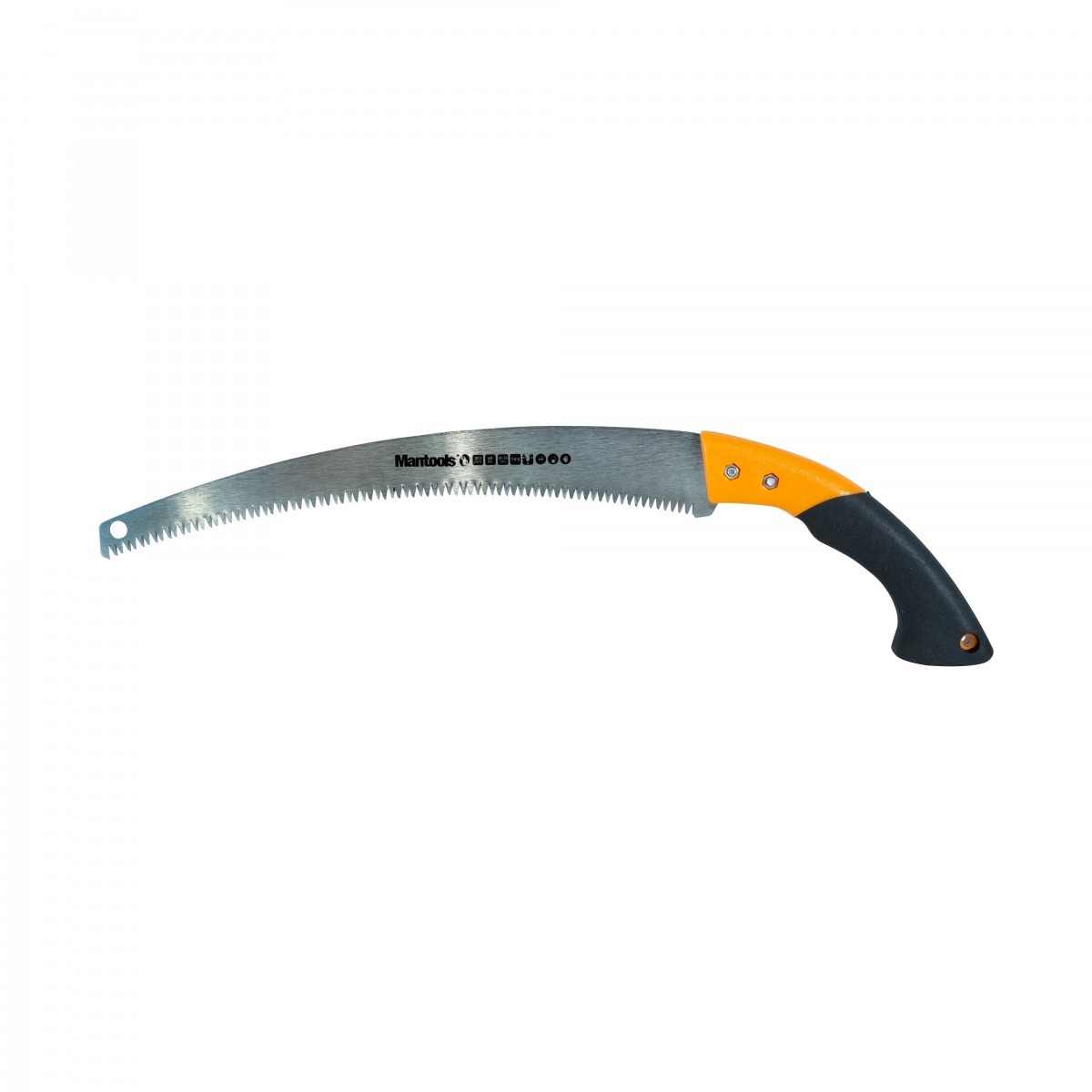 Serrote poda cabo ABS/TPR