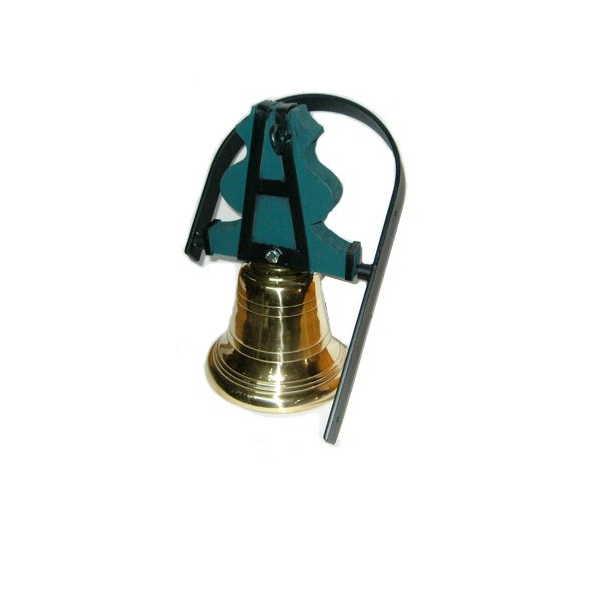 Sino com Suporte Madeira