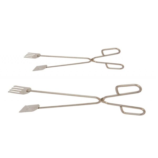 Tenaz churrasco inox